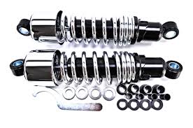 Shock Absorbers